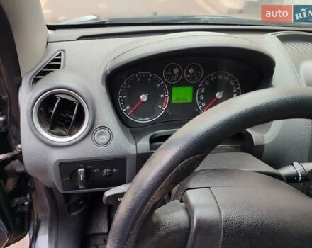 Форд Фієста, об'ємом двигуна 1.4 л та пробігом 203 тис. км за 3599 $, фото 19 на Automoto.ua