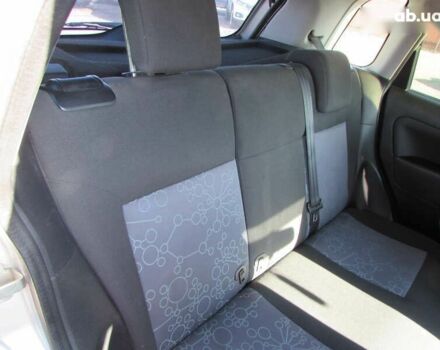 Форд Фиеста, объемом двигателя 0 л и пробегом 223 тыс. км за 4200 $, фото 14 на Automoto.ua