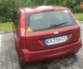 Форд Фиеста, объемом двигателя 1.25 л и пробегом 290 тыс. км за 4500 $, фото 1 на Automoto.ua