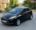 Форд Фієста, об'ємом двигуна 1.4 л та пробігом 220 тис. км за 3900 $, фото 1 на Automoto.ua