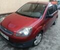 Форд Фиеста, объемом двигателя 1.4 л и пробегом 149 тыс. км за 4100 $, фото 1 на Automoto.ua