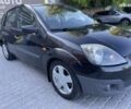 Форд Фиеста, объемом двигателя 1.4 л и пробегом 166 тыс. км за 4350 $, фото 18 на Automoto.ua