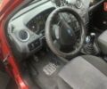 Форд Фиеста, объемом двигателя 1.25 л и пробегом 290 тыс. км за 4500 $, фото 3 на Automoto.ua