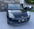 Форд Фиеста, объемом двигателя 1.4 л и пробегом 166 тыс. км за 4350 $, фото 3 на Automoto.ua