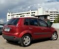 Форд Фієста, об'ємом двигуна 1.4 л та пробігом 203 тис. км за 4500 $, фото 8 на Automoto.ua