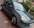 Форд Фієста, об'ємом двигуна 1.4 л та пробігом 203 тис. км за 3599 $, фото 1 на Automoto.ua