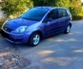 Форд Фиеста, объемом двигателя 14 л и пробегом 225 тыс. км за 3850 $, фото 1 на Automoto.ua