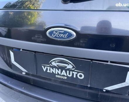 Форд Фиеста, объемом двигателя 1.4 л и пробегом 166 тыс. км за 4350 $, фото 20 на Automoto.ua