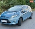 Форд Фиеста, объемом двигателя 1.25 л и пробегом 219 тыс. км за 3350 $, фото 1 на Automoto.ua