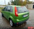 Форд Фиеста, объемом двигателя 1.4 л и пробегом 229 тыс. км за 4750 $, фото 3 на Automoto.ua