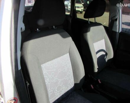 Форд Фиеста, объемом двигателя 0 л и пробегом 223 тыс. км за 4200 $, фото 18 на Automoto.ua