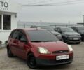 Форд Фиеста, объемом двигателя 1.2 л и пробегом 33 тыс. км за 6499 $, фото 3 на Automoto.ua