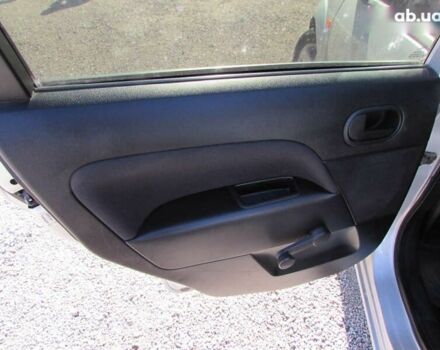 Форд Фиеста, объемом двигателя 0 л и пробегом 223 тыс. км за 4200 $, фото 9 на Automoto.ua