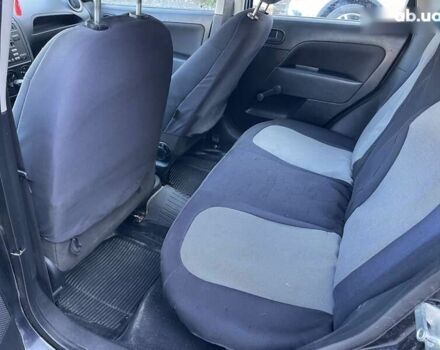 Форд Фиеста, объемом двигателя 1.4 л и пробегом 166 тыс. км за 4350 $, фото 26 на Automoto.ua