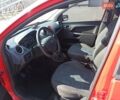 Форд Фиеста, объемом двигателя 1.4 л и пробегом 254 тыс. км за 4000 $, фото 5 на Automoto.ua