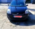 Форд Фиеста, объемом двигателя 1.4 л и пробегом 204 тыс. км за 4000 $, фото 1 на Automoto.ua