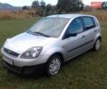 Форд Фиеста, объемом двигателя 1.3 л и пробегом 109 тыс. км за 4900 $, фото 1 на Automoto.ua