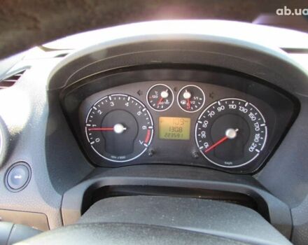 Форд Фиеста, объемом двигателя 0 л и пробегом 223 тыс. км за 4200 $, фото 22 на Automoto.ua