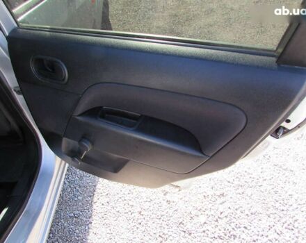 Форд Фиеста, объемом двигателя 0 л и пробегом 223 тыс. км за 4200 $, фото 13 на Automoto.ua