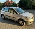Форд Фиеста, объемом двигателя 1.4 л и пробегом 198 тыс. км за 3600 $, фото 1 на Automoto.ua