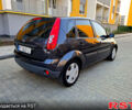 Форд Фиеста, объемом двигателя 1.4 л и пробегом 280 тыс. км за 3650 $, фото 4 на Automoto.ua