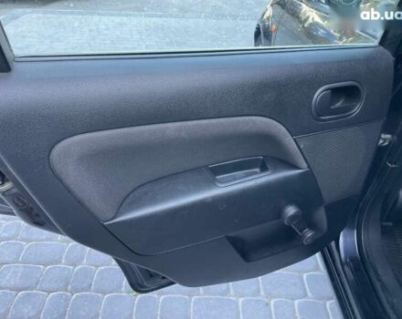 Форд Фиеста, объемом двигателя 1.4 л и пробегом 166 тыс. км за 4350 $, фото 25 на Automoto.ua