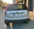 Форд Фиеста, объемом двигателя 1.4 л и пробегом 198 тыс. км за 3600 $, фото 3 на Automoto.ua