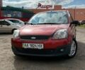 Форд Фієста, об'ємом двигуна 1.4 л та пробігом 203 тис. км за 4500 $, фото 3 на Automoto.ua
