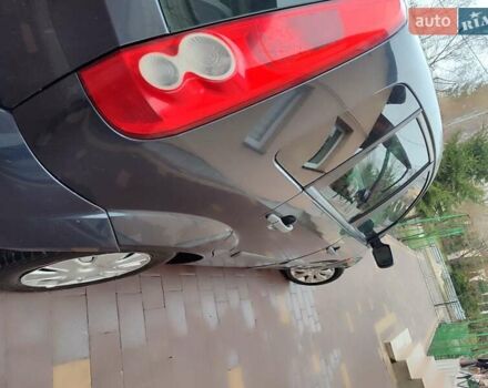 Форд Фієста, об'ємом двигуна 1.4 л та пробігом 203 тис. км за 3599 $, фото 17 на Automoto.ua