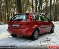 Форд Фієста, об'ємом двигуна 1.4 л та пробігом 188 тис. км за 3800 $, фото 6 на Automoto.ua