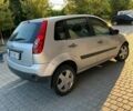 Форд Фиеста, объемом двигателя 1.4 л и пробегом 198 тыс. км за 3600 $, фото 4 на Automoto.ua