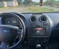 Форд Фиеста, объемом двигателя 1.25 л и пробегом 146 тыс. км за 3600 $, фото 5 на Automoto.ua