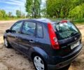 Форд Фиеста, объемом двигателя 1.4 л и пробегом 70 тыс. км за 4800 $, фото 3 на Automoto.ua