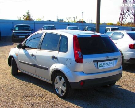 Форд Фиеста, объемом двигателя 0 л и пробегом 223 тыс. км за 4200 $, фото 1 на Automoto.ua