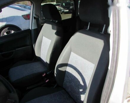 Форд Фиеста, объемом двигателя 0 л и пробегом 223 тыс. км за 4200 $, фото 7 на Automoto.ua