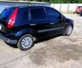 Форд Фиеста, объемом двигателя 1.4 л и пробегом 204 тыс. км за 4000 $, фото 2 на Automoto.ua