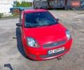 Форд Фиеста, объемом двигателя 1.4 л и пробегом 254 тыс. км за 4000 $, фото 1 на Automoto.ua