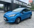 Форд Фиеста, объемом двигателя 1.25 л и пробегом 207 тыс. км за 5150 $, фото 1 на Automoto.ua