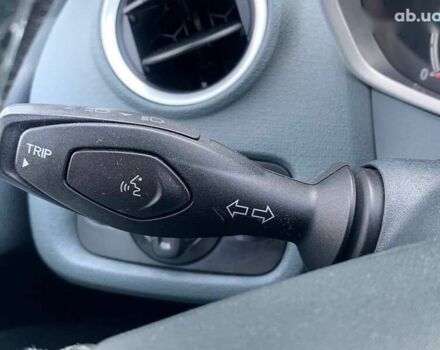 Форд Фиеста, объемом двигателя 1.4 л и пробегом 149 тыс. км за 5190 $, фото 24 на Automoto.ua