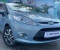 Форд Фиеста, объемом двигателя 1.4 л и пробегом 149 тыс. км за 5190 $, фото 1 на Automoto.ua