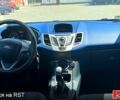 Форд Фиеста, объемом двигателя 1.6 л и пробегом 190 тыс. км за 5600 $, фото 8 на Automoto.ua
