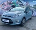 Форд Фиеста, объемом двигателя 1.4 л и пробегом 149 тыс. км за 5190 $, фото 3 на Automoto.ua