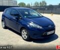 Форд Фиеста, объемом двигателя 1.6 л и пробегом 190 тыс. км за 5600 $, фото 1 на Automoto.ua
