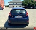 Форд Фиеста, объемом двигателя 1.6 л и пробегом 190 тыс. км за 5600 $, фото 3 на Automoto.ua