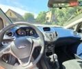 Форд Фиеста, объемом двигателя 1.25 л и пробегом 215 тыс. км за 5100 $, фото 26 на Automoto.ua