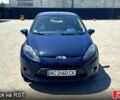 Форд Фиеста, объемом двигателя 1.6 л и пробегом 190 тыс. км за 5600 $, фото 1 на Automoto.ua