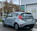 Форд Фиеста 2009 в Киеве на Automoto.ua Форд Фиеста, объемом двигателя 1.4 л и пробегом 152 тыс. км за 4999 $, фото 1 на Automoto.ua