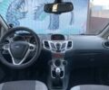 Форд Фиеста, объемом двигателя 1.4 л и пробегом 149 тыс. км за 5190 $, фото 12 на Automoto.ua