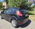 Форд Фиеста, объемом двигателя 1.25 л и пробегом 215 тыс. км за 5100 $, фото 11 на Automoto.ua