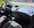 Форд Фиеста, объемом двигателя 1.25 л и пробегом 215 тыс. км за 5100 $, фото 30 на Automoto.ua